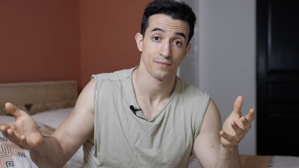 Tibo InShape sort de ses gonds et s'en prend à un fan : "Arrête d'être une merde"