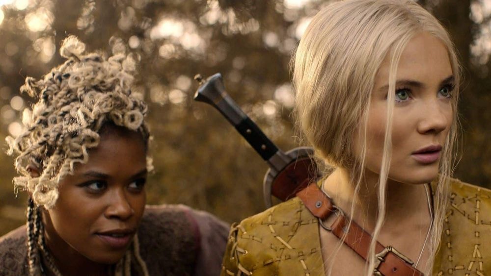 La showrunner de The Witcher répond aux critiques concernant la série Netflix
