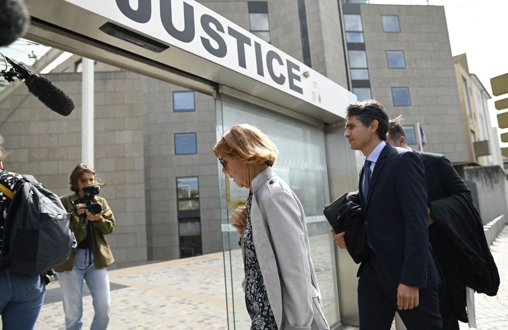 Procès des viols de Mazan : plus de 200 hommes s'engagent contre "la domination masculine"