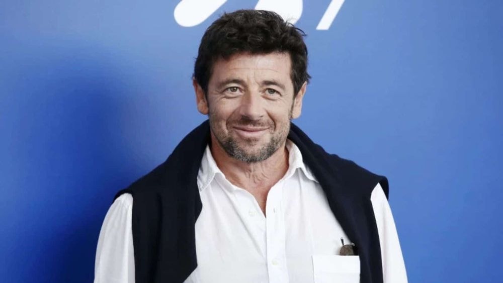 "Dans son lit en train de me faire s*domiser" : un nouveau témoignage glaçant à l’encontre de Patrick Bruel voit le jour !