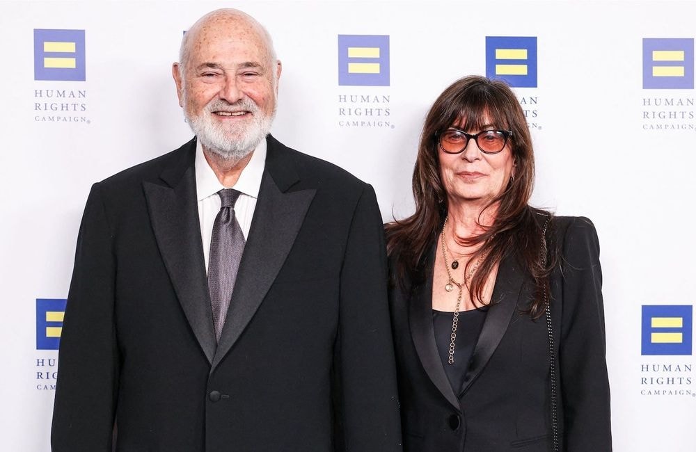 Rob Reiner : le réalisateur assassiné avec son épouse à Los Angeles, leur fils arrêté