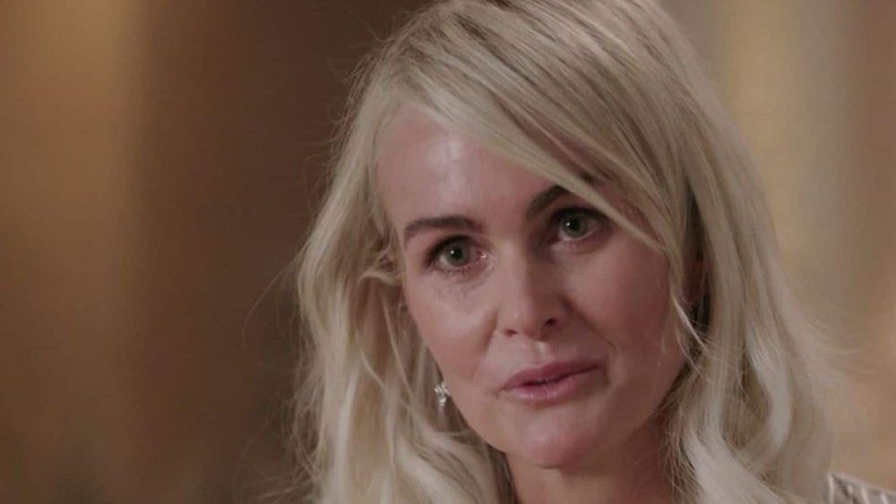 "Tellement fière de toi" : Laeticia Hallyday très émue par la nouvelle réussite de sa fille Jade