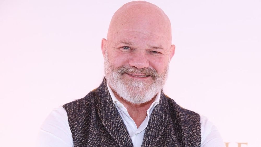 Philippe Etchebest (59 ans) sans tabou sur ce petit plaisir de sa femme en privé : "Elle adore ça"