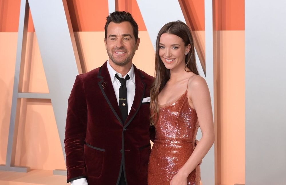 Jennifer Aniston : son ex-mari Justin Theroux père pour la première fois, il dévoile son bonheur en images