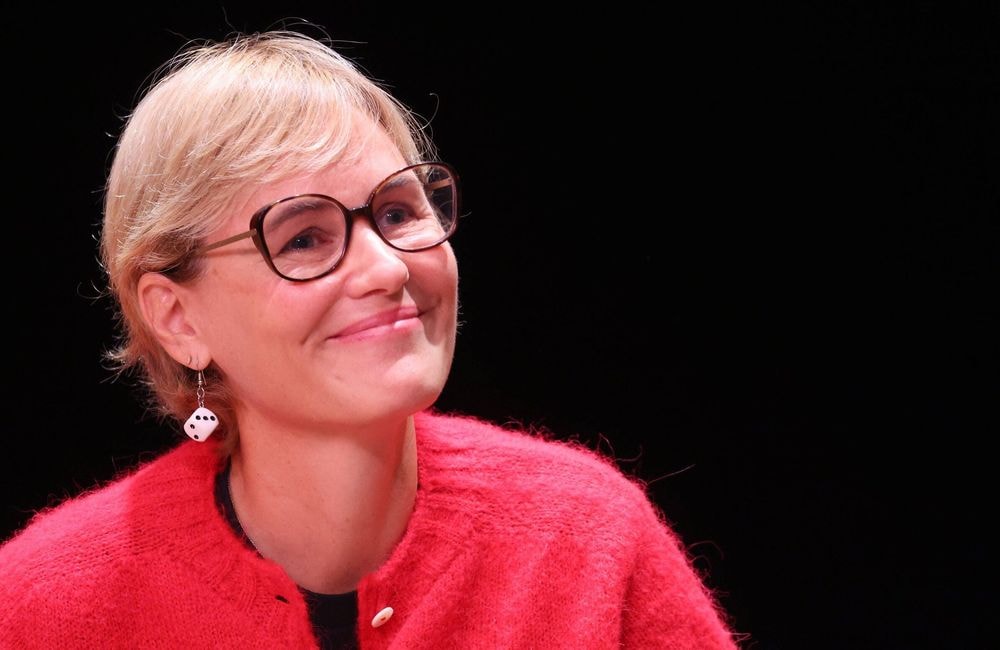#MeToo dans le cinéma : Judith Godrèche visée par une plainte pour diffamation
