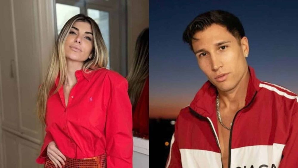 Mélanight (La Villa) : toujours en contact avec Gianmarco ? On sait pourquoi elle lui a tourné le dos !