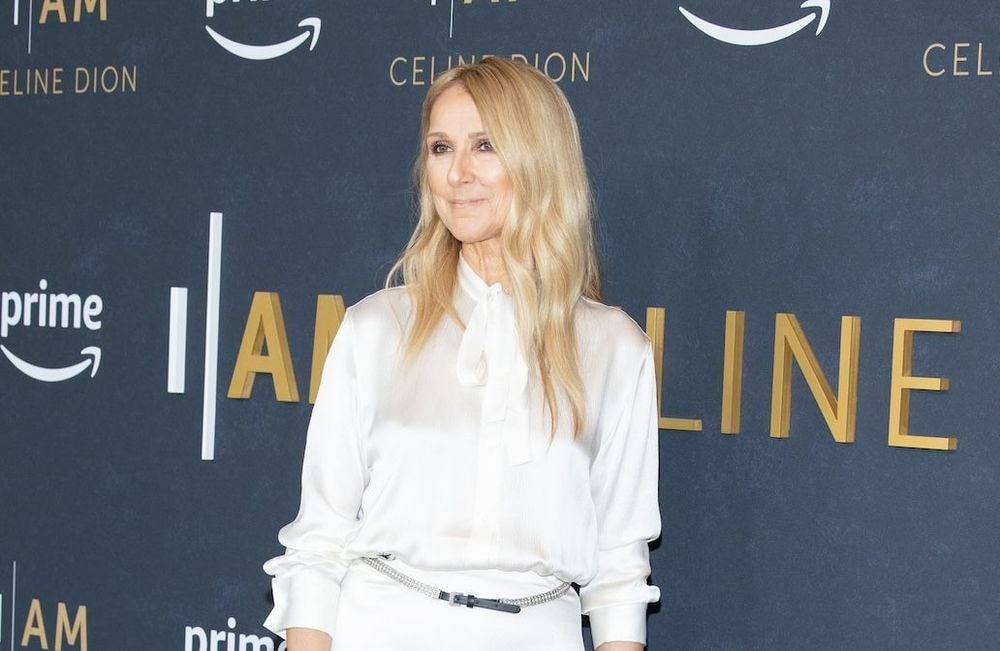 Céline Dion : la diva a fait sensation lors du concert de Coldplay à Las Vegas