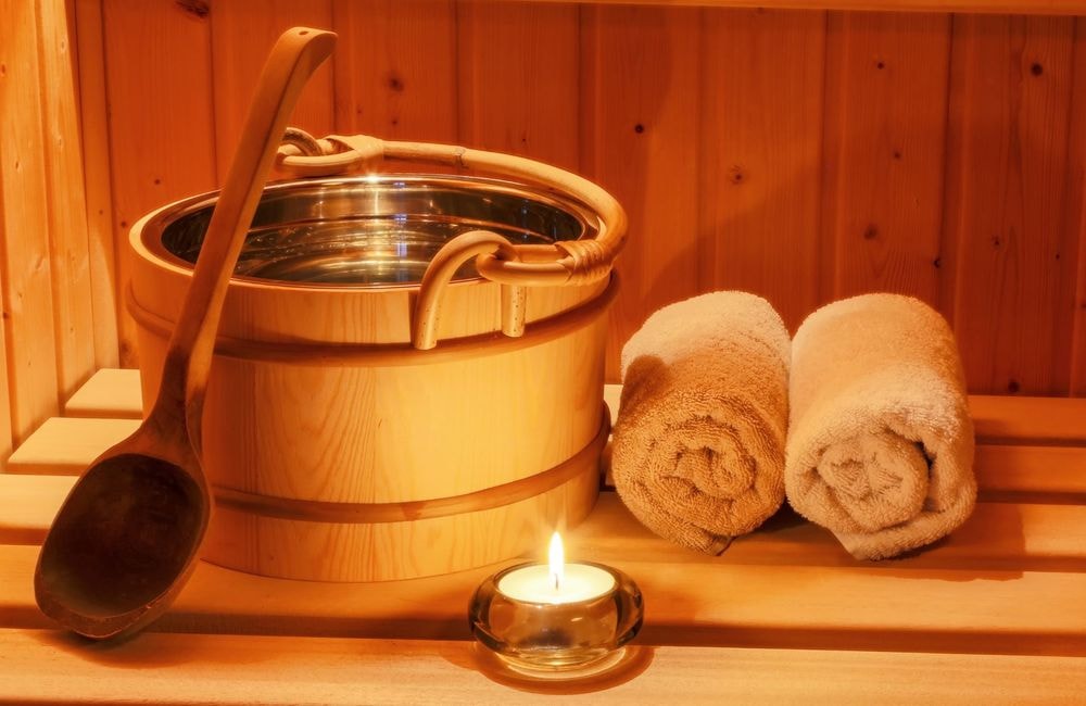 Qu’est que l’Aufguss, cette tendance wellness allemande qui combine exercice et bien être thermique