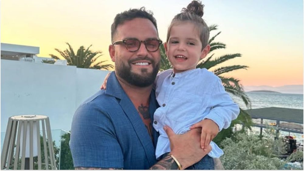 "Il aura encore cinq mois" : Nikola Lozina bientôt papa pour la deuxième fois, sa surprenante décision concernant son fils Zlatan !