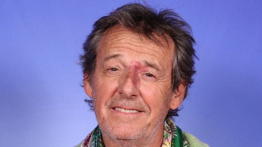 Jean-Luc Reichmann : en maillot, sa femme Nathalie dévoile ses courbes de rêve, il met sa beauté à l'honneur "Magnifique !"