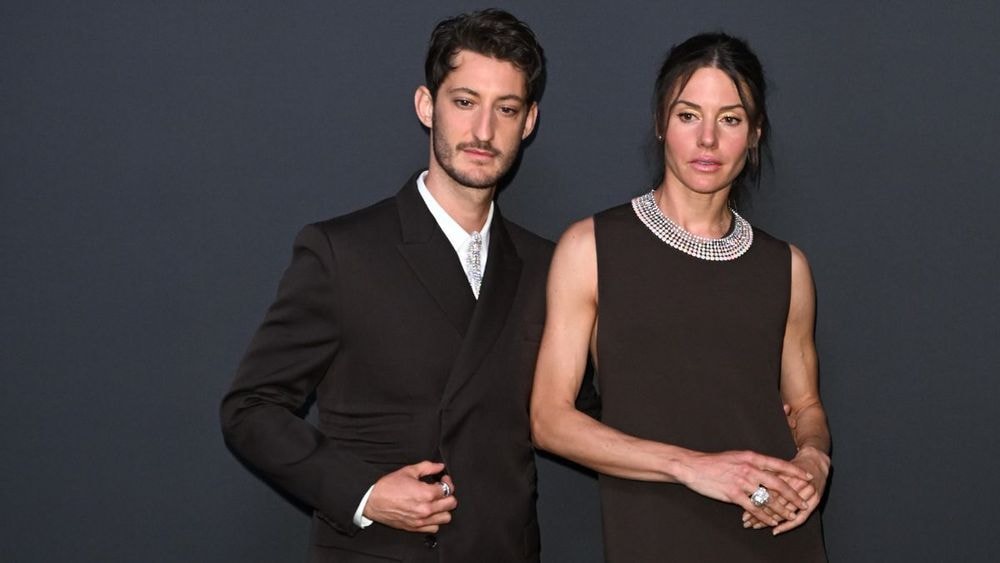 Pierre Niney : après 16 ans d’amour, sa femme lui fait une tendre déclaration