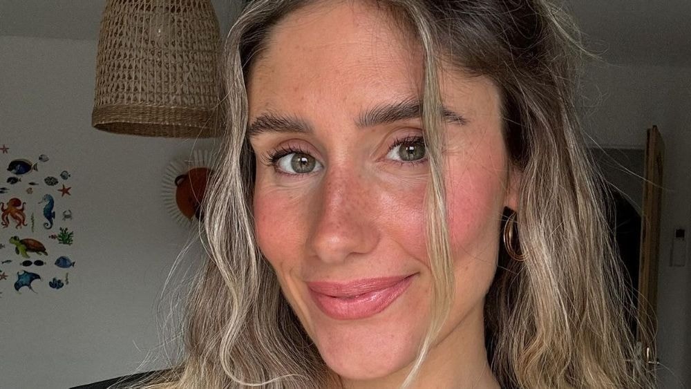 Jesta Hillmann « Nous avons reçu les amours de notre vie » : ses aînées rencontrent son nouveau-né