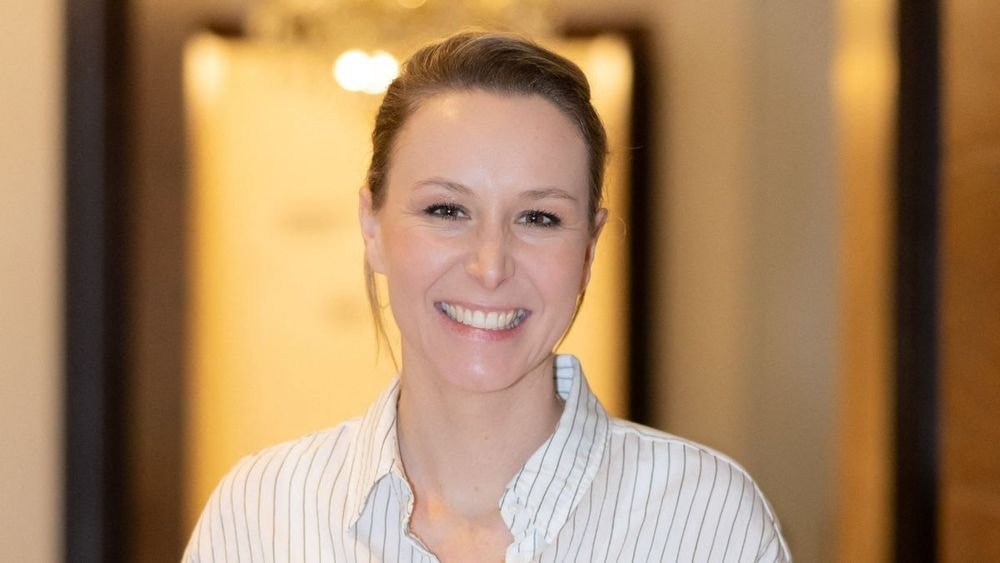 Marion Maréchal avec un homme hors de son milieu : cet "humble" transfuge qui s'est "battu" pour la conquérir