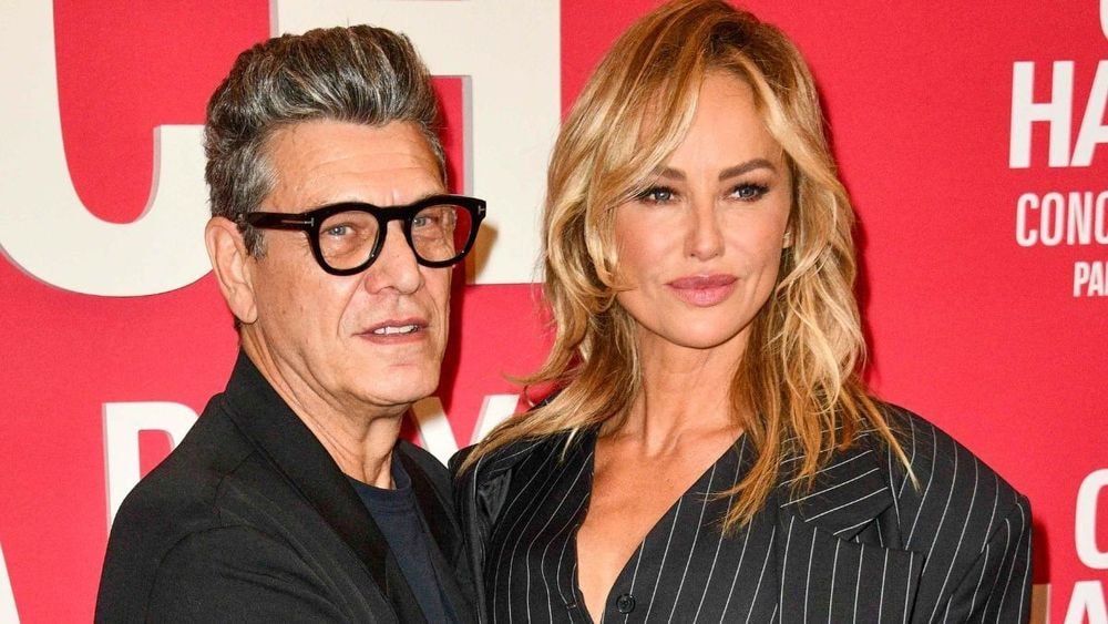 Marc Lavoine : son couple inattendu avec Adriana Karembeu fait réagir, "On ne choisit pas la personne dont on tombe amoureux"