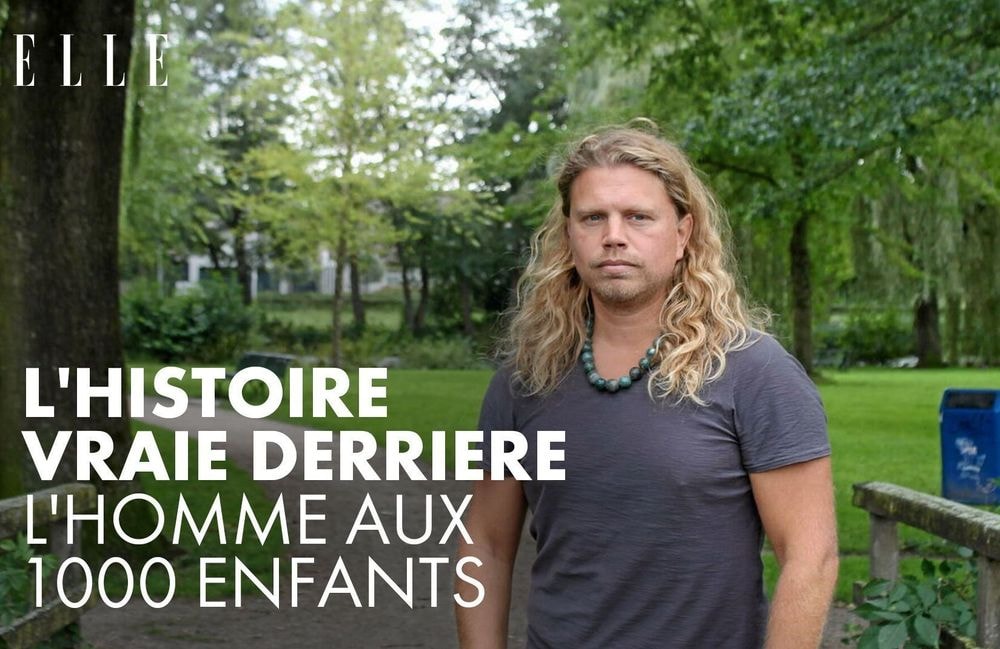 « L’Homme aux mille enfants » : l’histoire vraie derrière le documentaire Netflix
