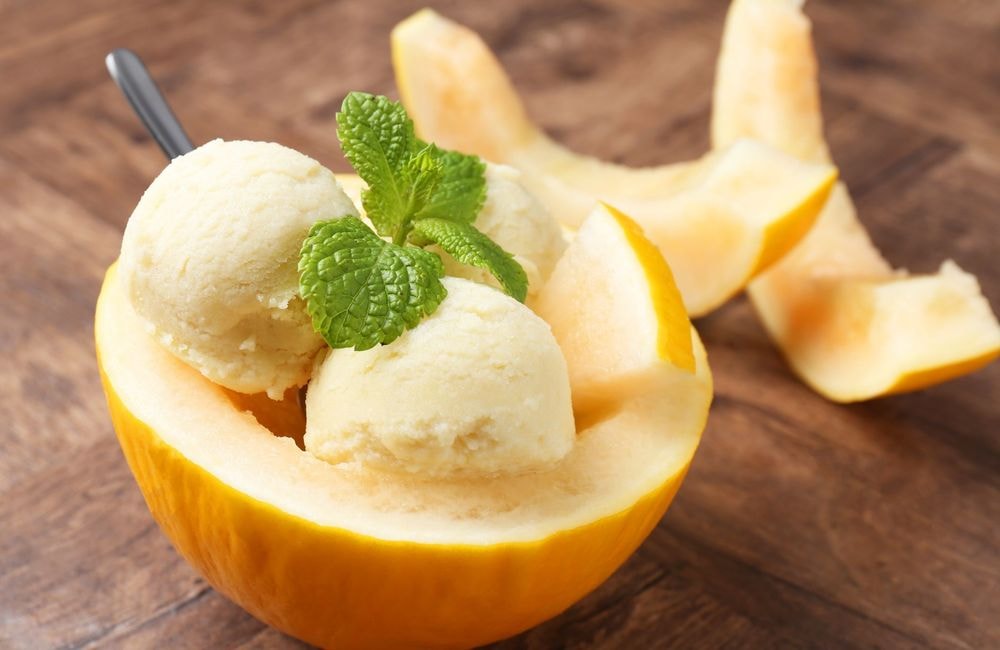 Tendance : voici la glace aux fruits testée et approuvée par le chef Juan Arbelaez