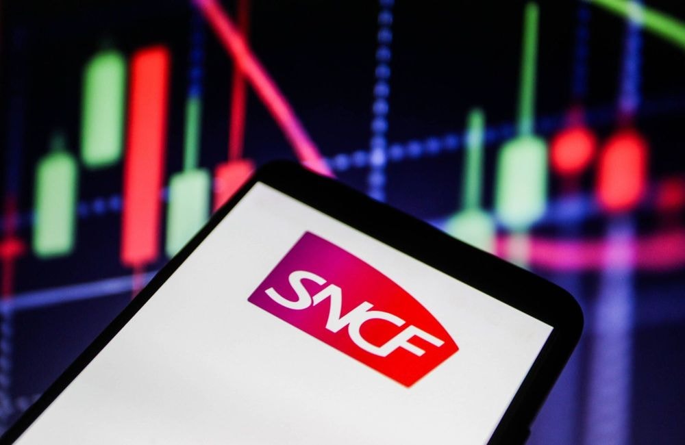 Harcèlement sexuel : la SNCF épinglée par le Défenseur des droits