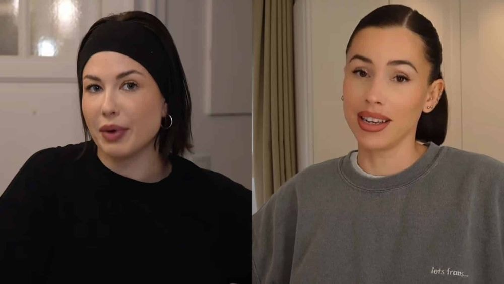 "On ne t’a pas demandé ton avis" : EnjoyPhœnix balance cash sur Gaëlle Garcia Diaz, plus rien ne va entre les deux YouTubeuses !