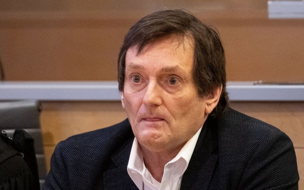 Pierre Palmade est sorti de prison sous bracelet électronique après la décision de justice rendue