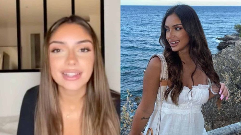 "C'est de l'argent facile" : Clarysse (Les Cinquante) balance les sommes astronomiques qu'elle gagne grâce aux matchs TikTok !