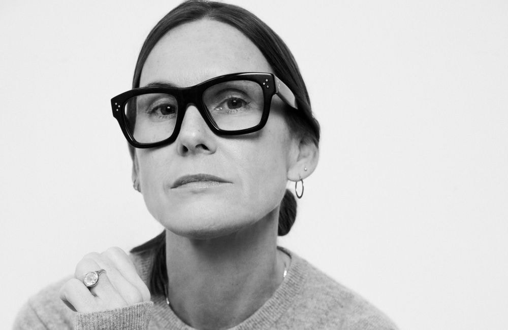 Qui est Louise Trotter, la créatrice qui succède à Matthieu Blazy chez Bottega Veneta ?