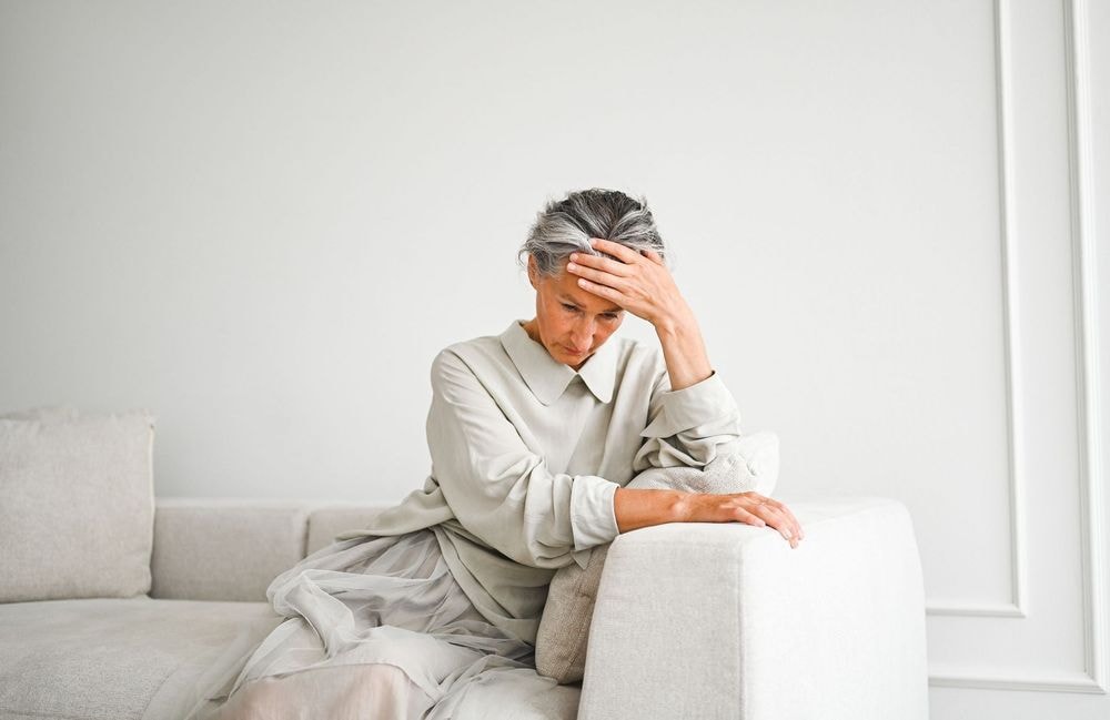 Démence précoce : les signes qui doivent vous alerter