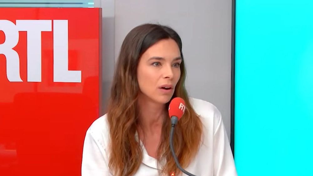 "Des touchers vaginaux pendant une anesthésie générale" : Marine Lorphelin se souvient d’une expérience traumatisante lors de ses études de médecine !