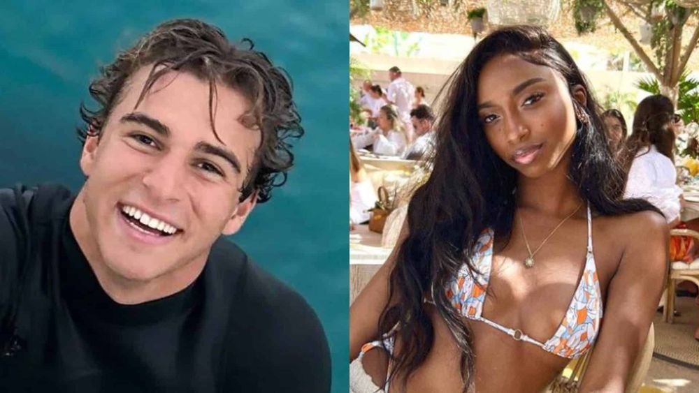 "De vrais désaccords" : Edgar (Love Island) s'exprime pour la première fois sur sa rupture avec Cindy !