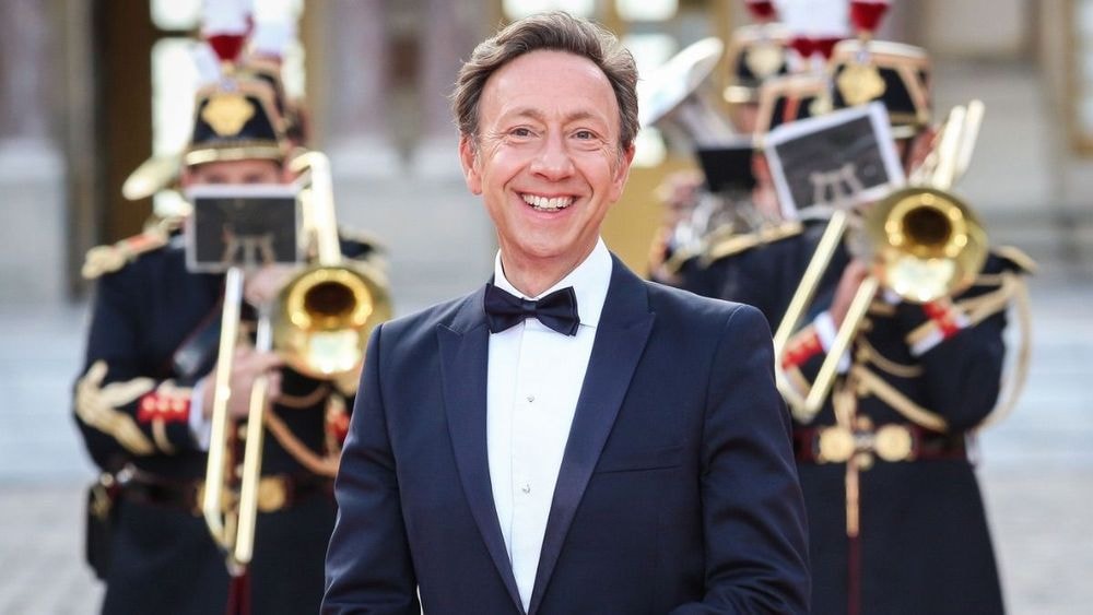 Stéphane Bern : avant d'être une star, il a été "homme pipi"