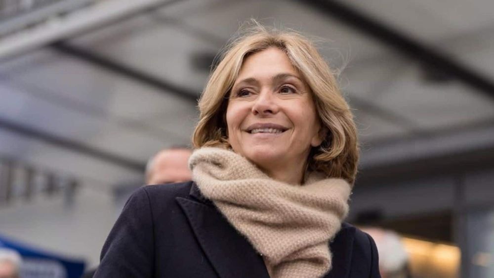 Valérie Pécresse "prise pour un agent" par Vladimir Poutine, elle raconte leur étonnante discussion