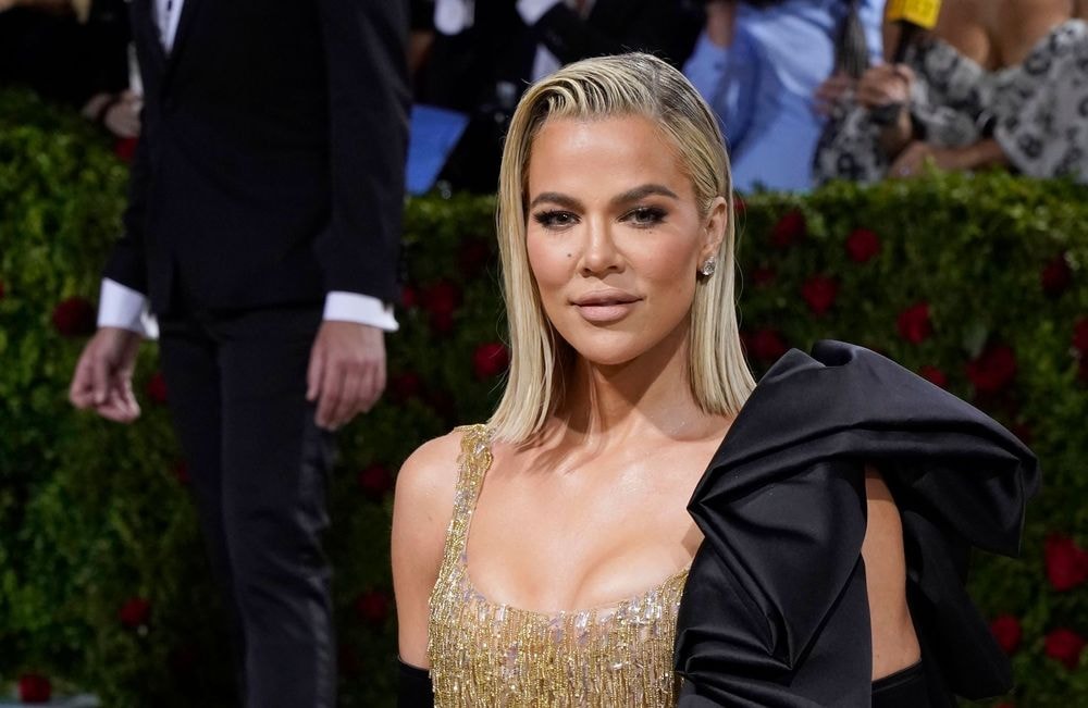 Khloé Kardashian : elle explique pourquoi son ex-beau-frère vit chez elle