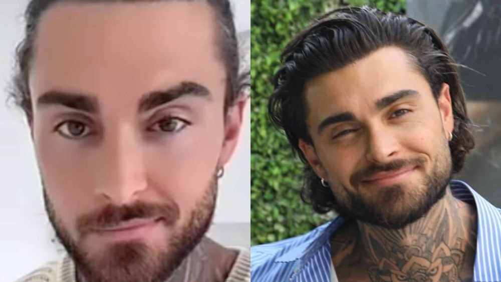 Thibault Garcia : prêt à se lancer dans les lives matchs sur TikTok ? Les internautes voient rouge !