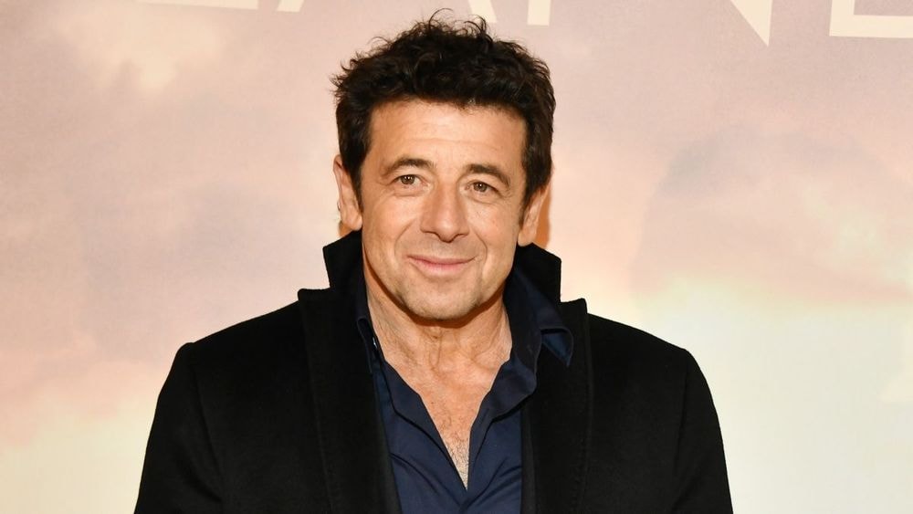Patrick Bruel : "Avant, je n’aimais pas me voir", le chanteur cash sur son rapport au corps sur Europe 1