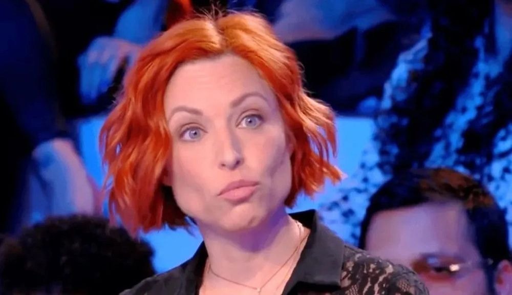 "Je fais une dépression" : Natasha St-Pier brise le silence sur son expérience douloureuse à l’Eurovision