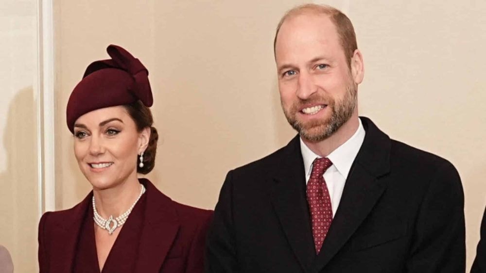 Kate Middleton : maltraitée par William ? Les révélations inattendues, "elle a fondu en larmes..."