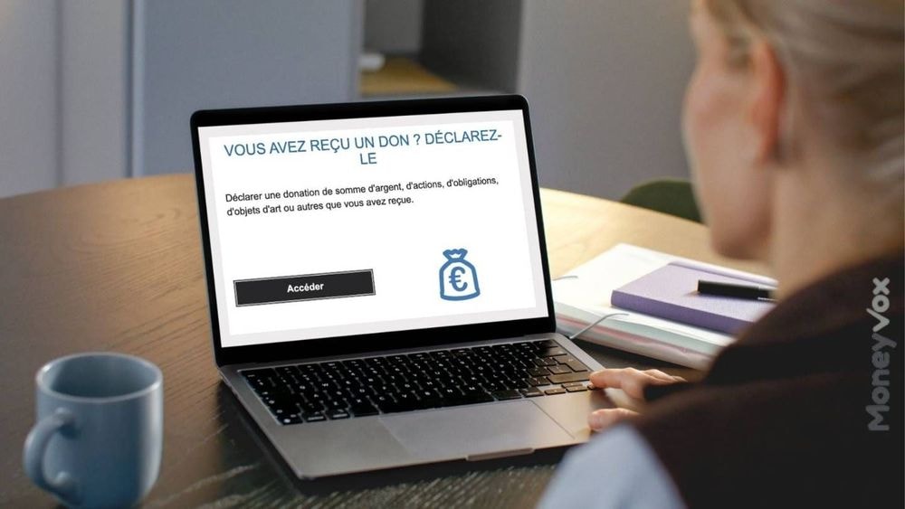 Impôt : une nouvelle obligation en janvier 2026 pour déclarer vos dons d'argent et donations