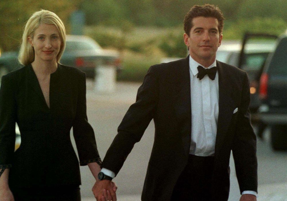 « Love Story » : la série sur l’histoire tragique de John F. Kennedy Jr. et Carolyn Bessette a une date de sortie