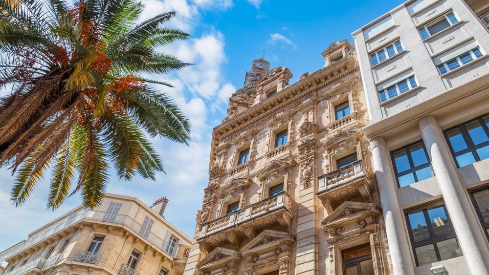 Immobilier à Toulon : stabilité des locations malgré la volatilité des prix d'achat en mars 2026