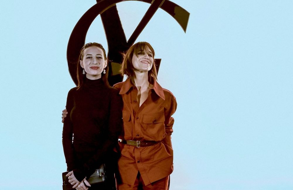 Charlotte Gainsbourg et Yvan Attal : leur fille Alice dévoile ses projets pour 2025