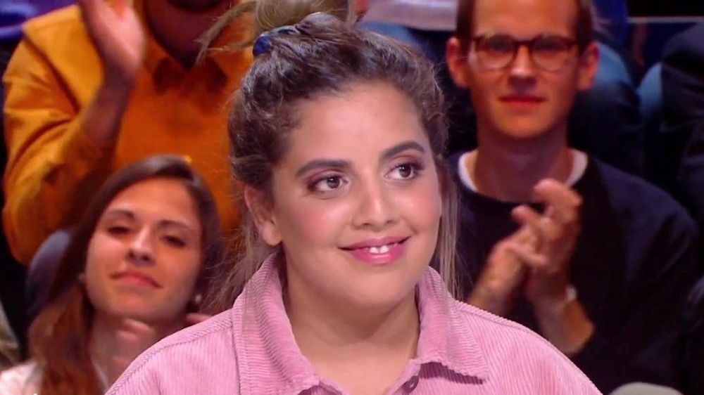 Inès Reg revient sur la polémique de Danse avec les stars : « elle a été très intelligente, elle voulait gagner »