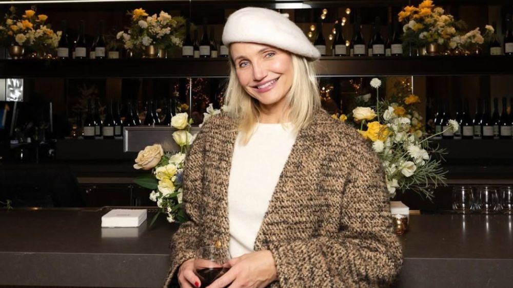 Cameron Diaz à nouveau maman à 53 ans : son mari Benji Madden fait part du prénom très original de leur petit garçon
