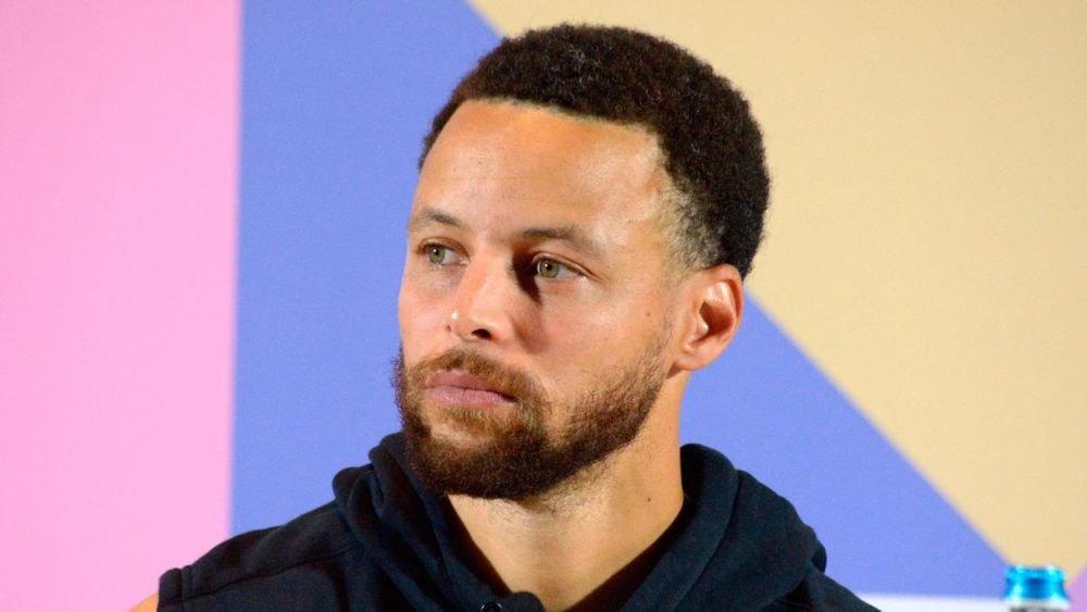 Stephen Curry : à 36 ans, son vice révélé par sa femme, "C'est son fétiche, il aime...
