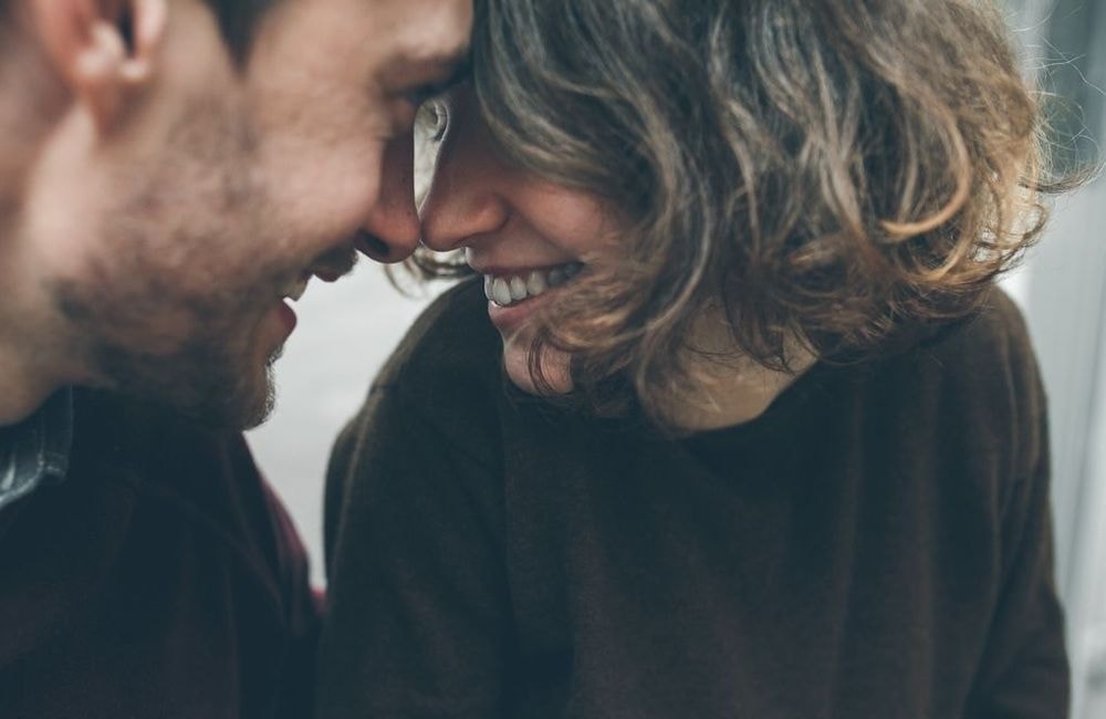 Couple : qu’est-ce que le langage du mariage ?