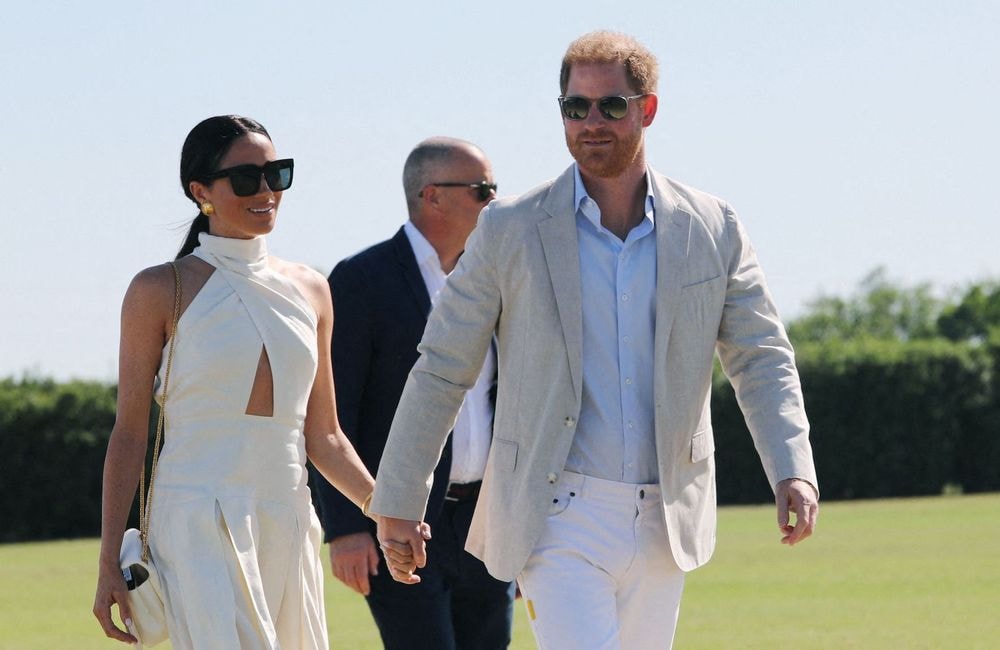 Meghan et Harry : comment vont-ils célébrer les 5 ans de leur fils Archie ?