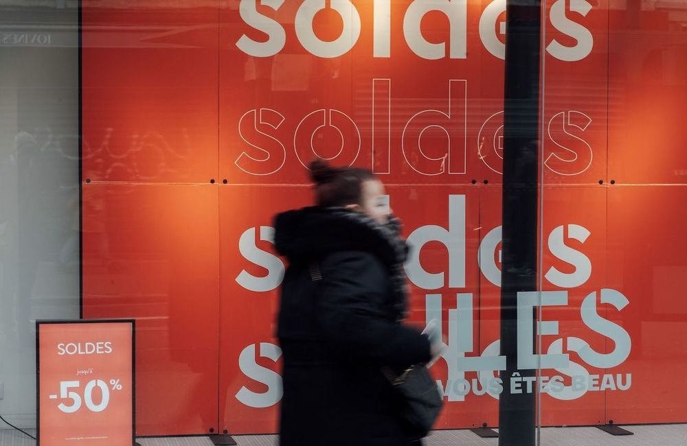 Soldes d’été : sont-elles encore efficaces ? Ce que révèle une nouvelle étude sur nos habitudes d’achat