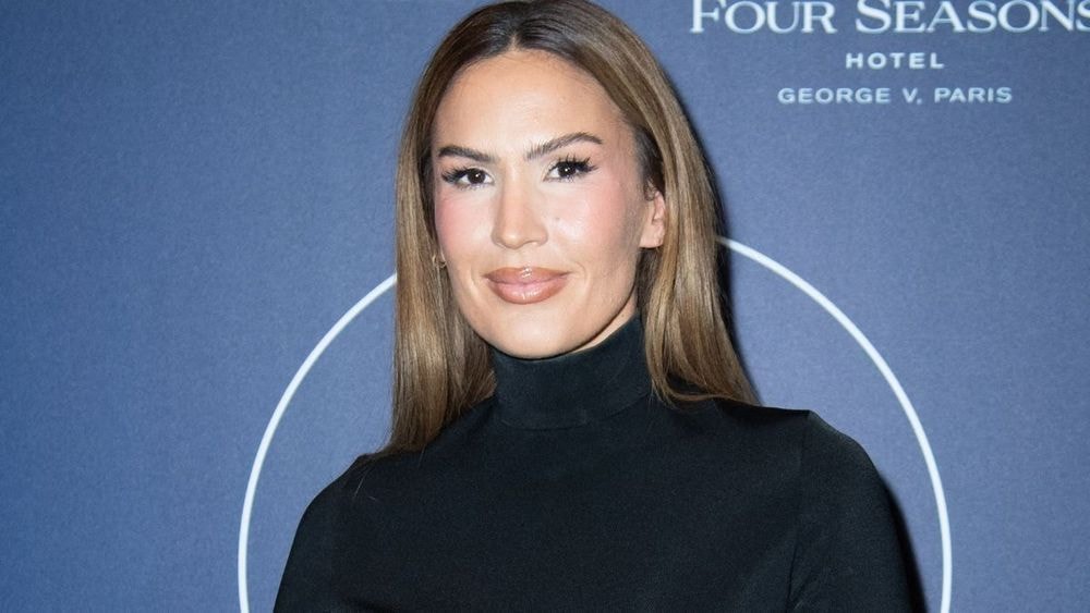 "Tu crois que je suis Mbappré ?" : Vitaa a-t-elle remporté 80 millions d'euros ? Elle répond