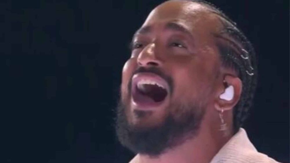 Slimane (Eurovision 2024) : sa mère presque aveugle à cause d'une maladie touchant plus de 3 millions de personnes en France !