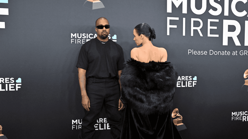 Kanye West : malheureuse, Bianca Censori aurait tenté de divorcer à plusieurs reprises !