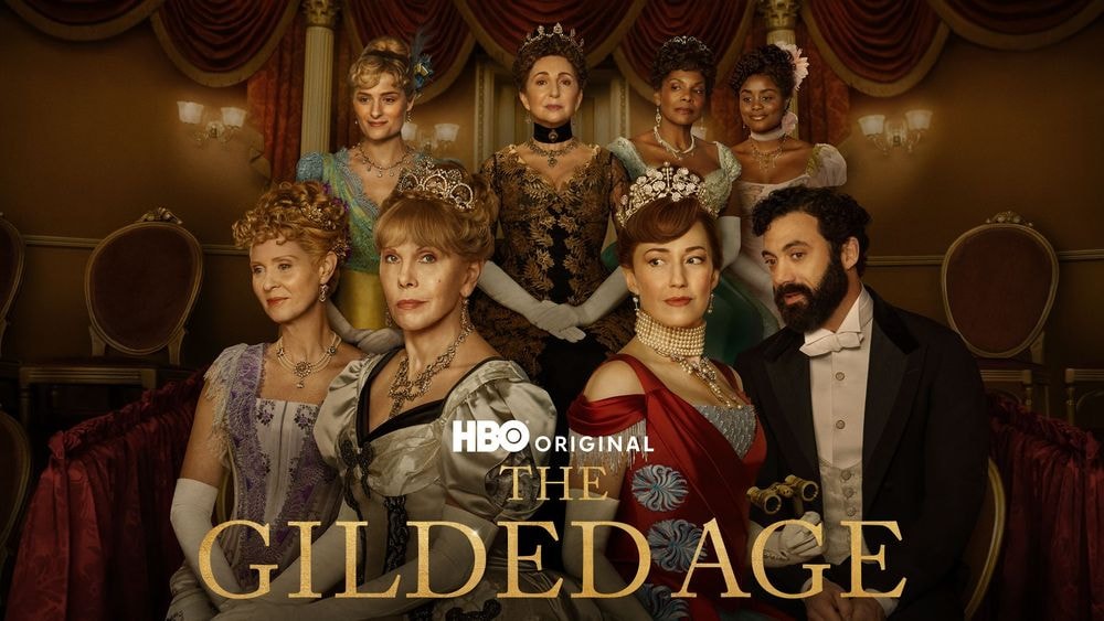 Les séries à ne pas manquer sur Max en juin 2025