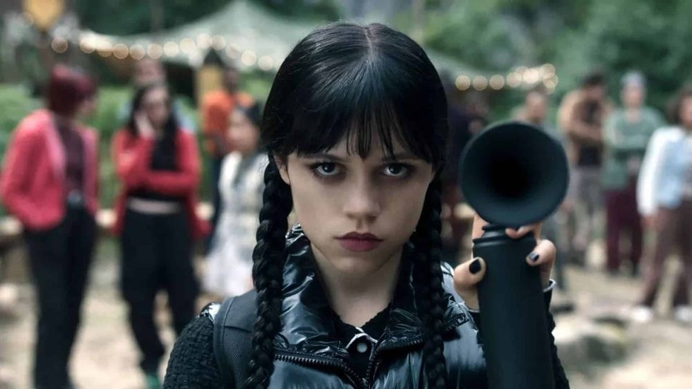 Mercredi saison 2 : 3 choses à savoir absolument avant le retour de la série Netflix